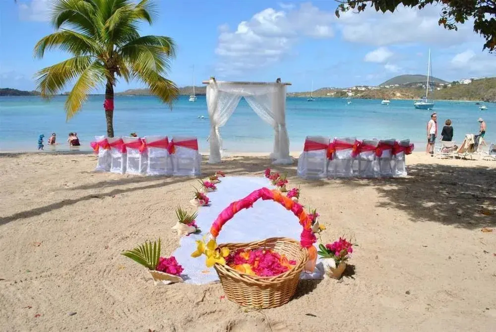 Harbour Beach Villas