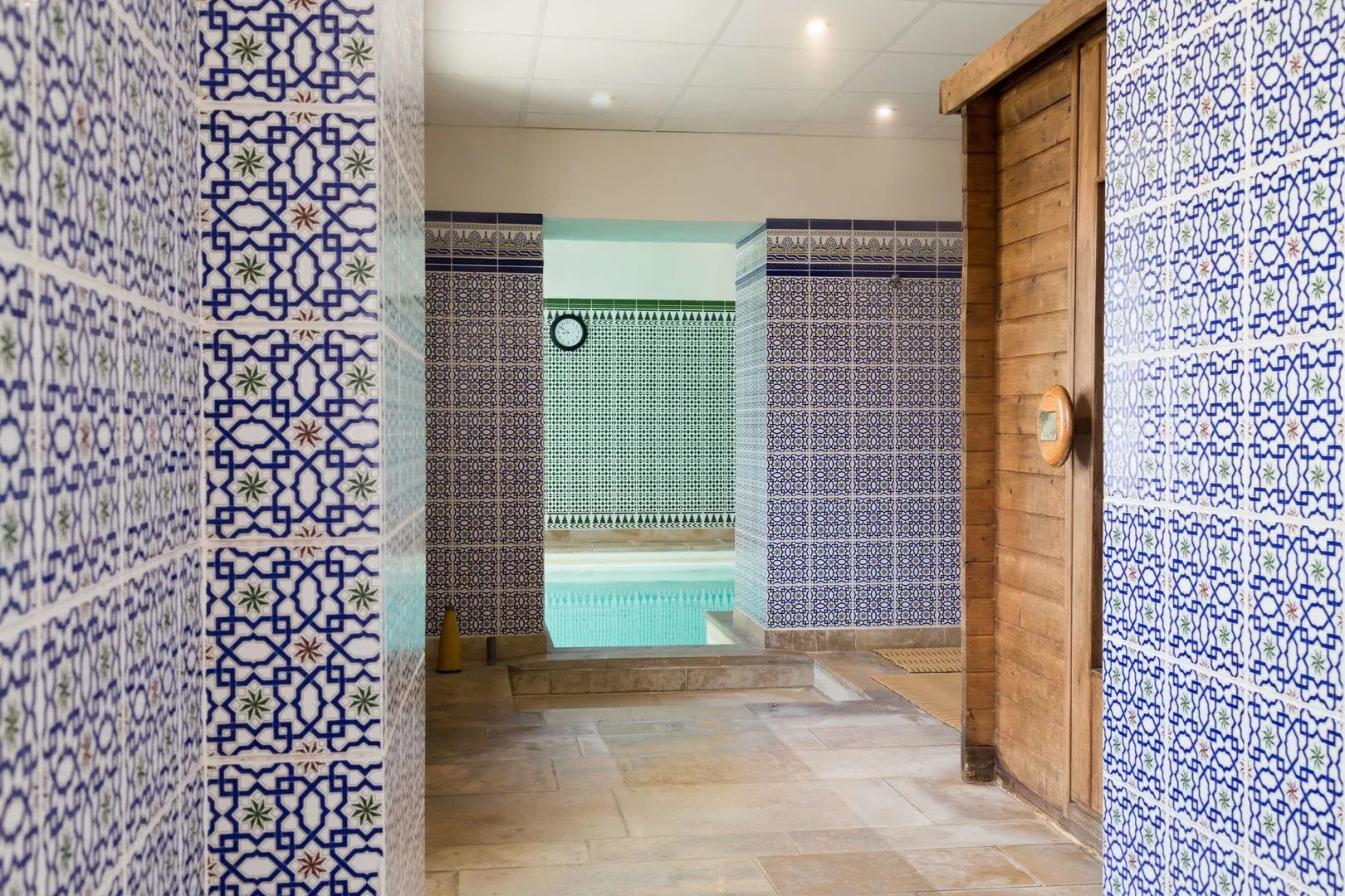 Hôtel & Spa du Domaine des Thômeaux, The Originals Relais