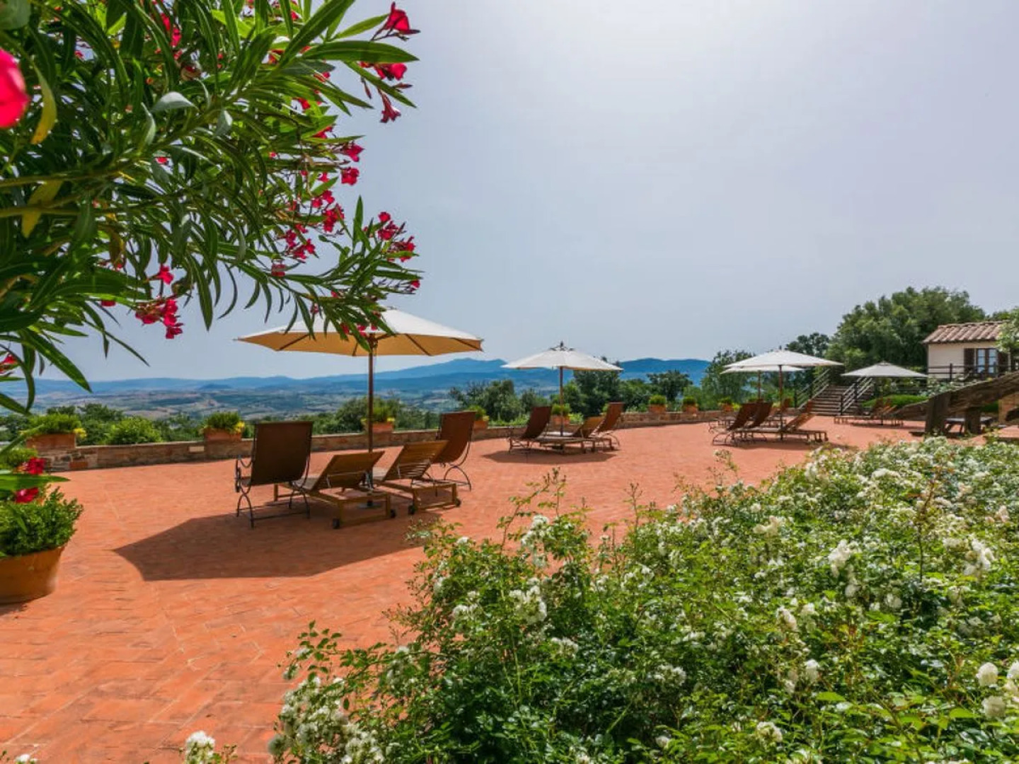 House Salustri Cinigiano 29823