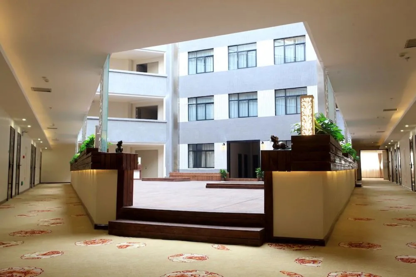 Xiangtan Chengyuan Hotel