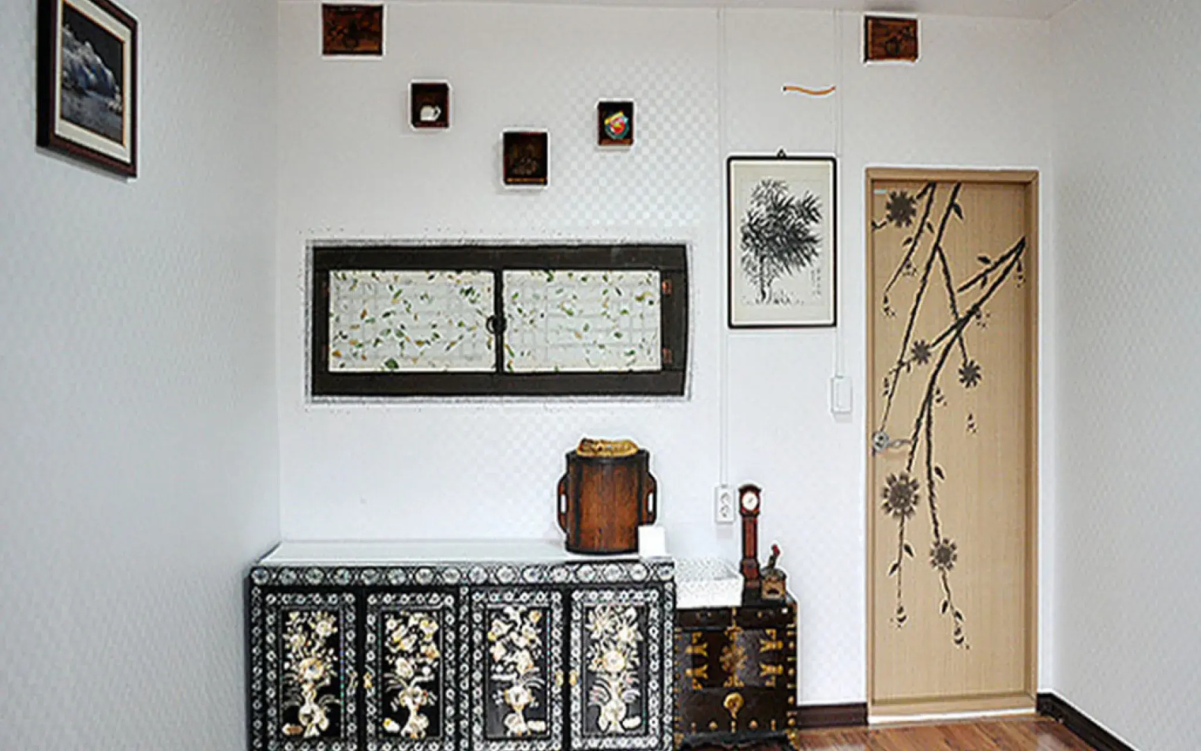 Guesthouse Nabiya
