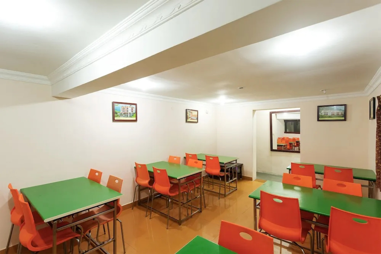 FabHotel Cool Stay Kodaikanal