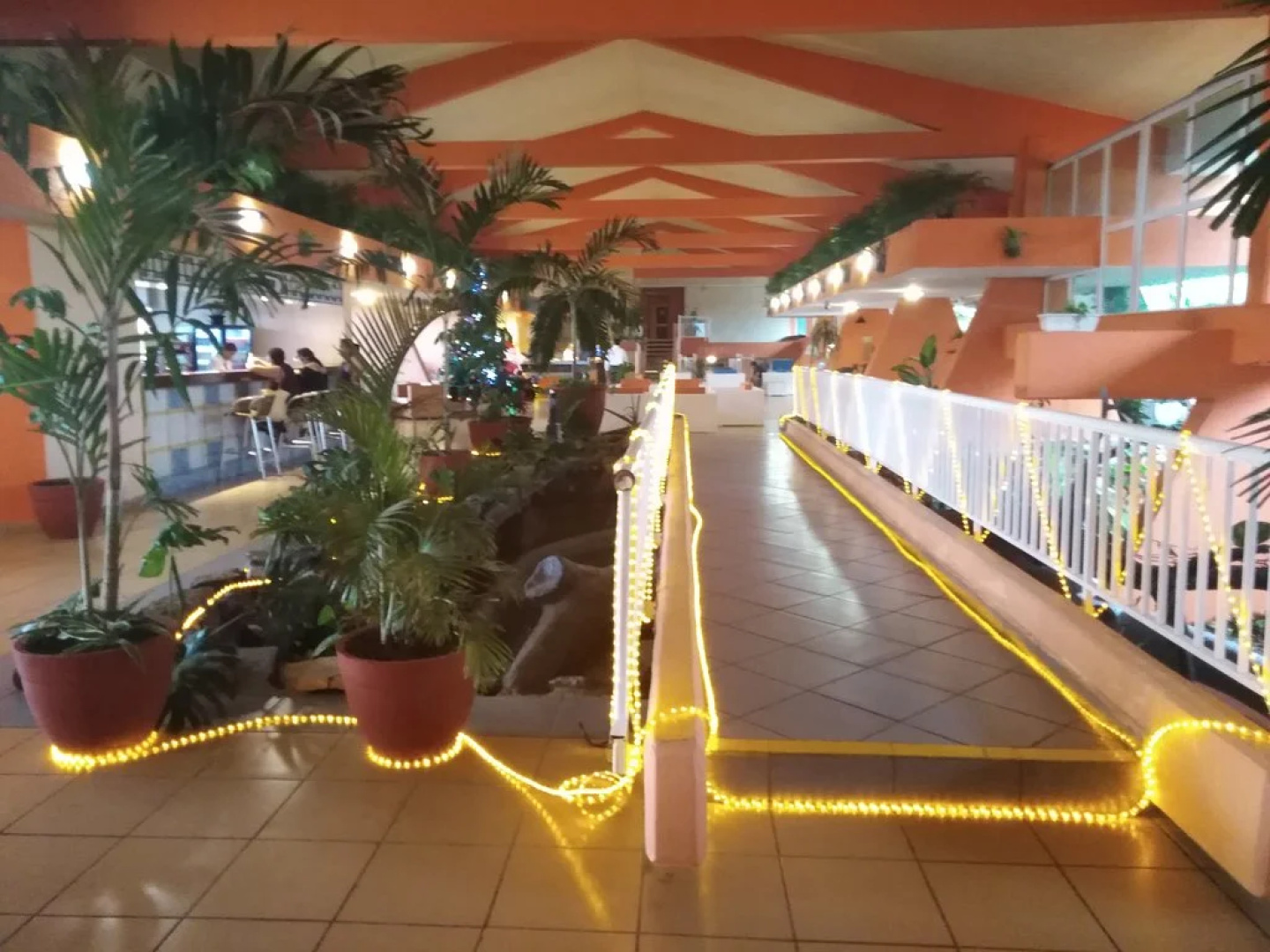 Club Amigo Rancho Luna All Inclusive