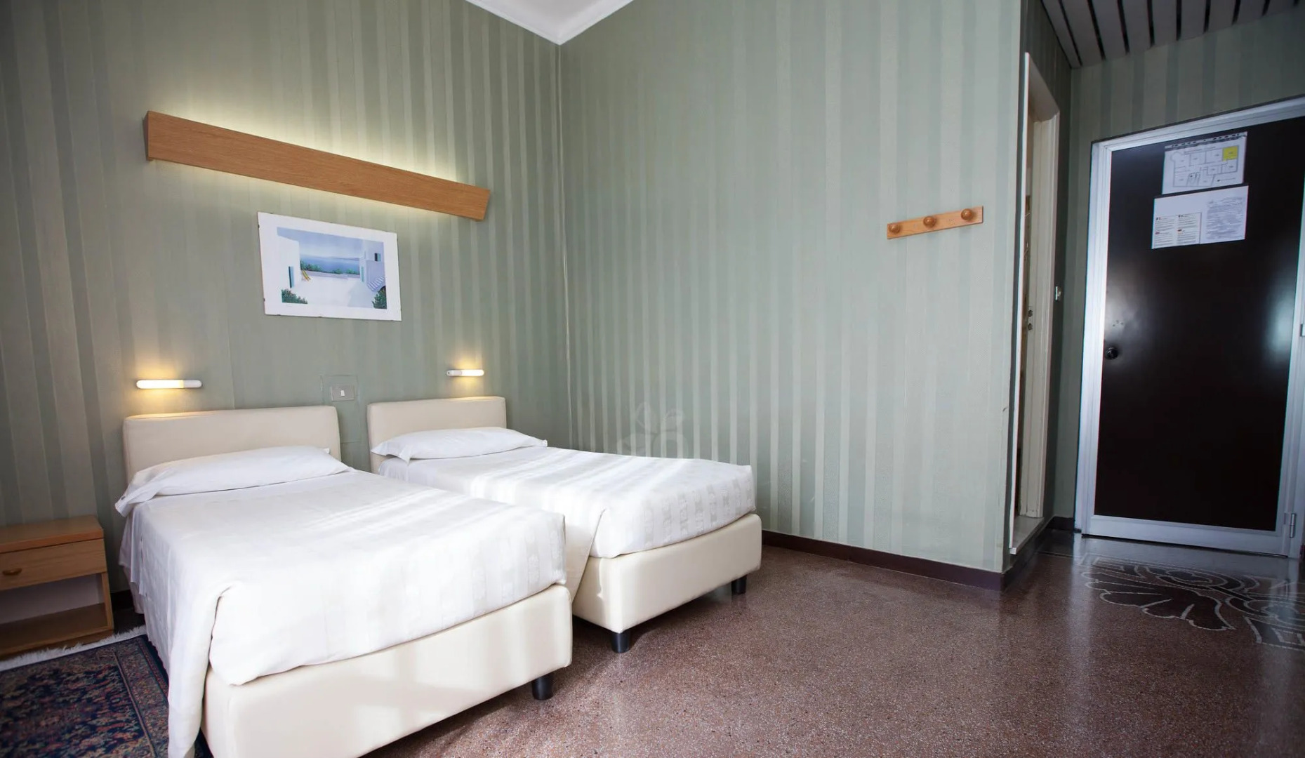 Hotel Vittoria & Orlandini