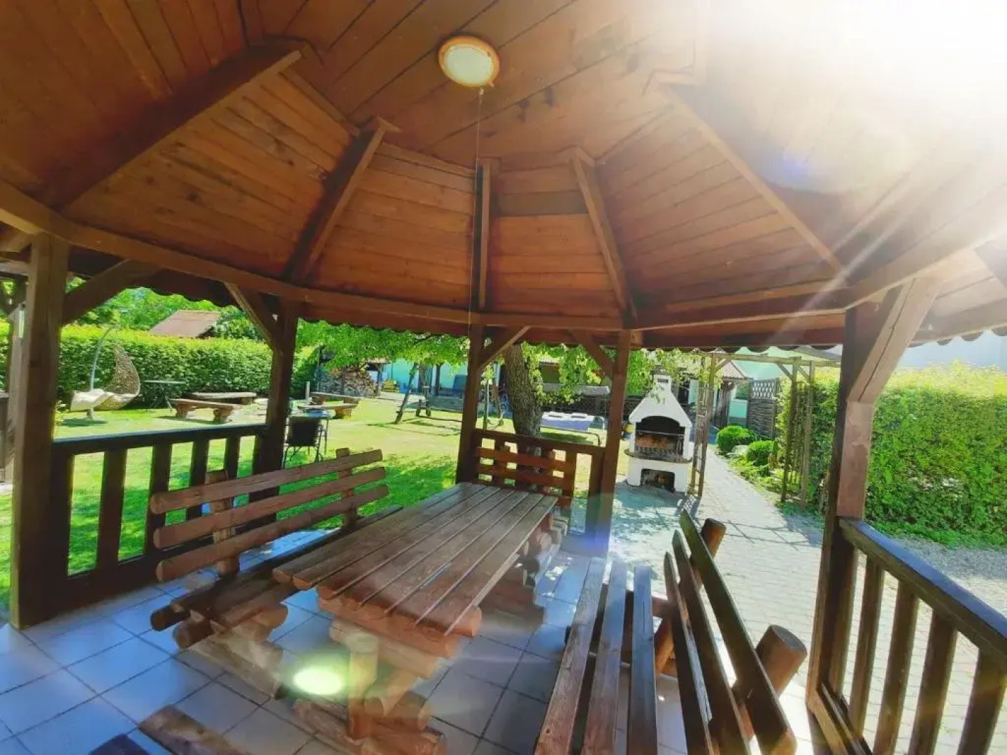 Pokoje Goscinne Ewa Nowicka