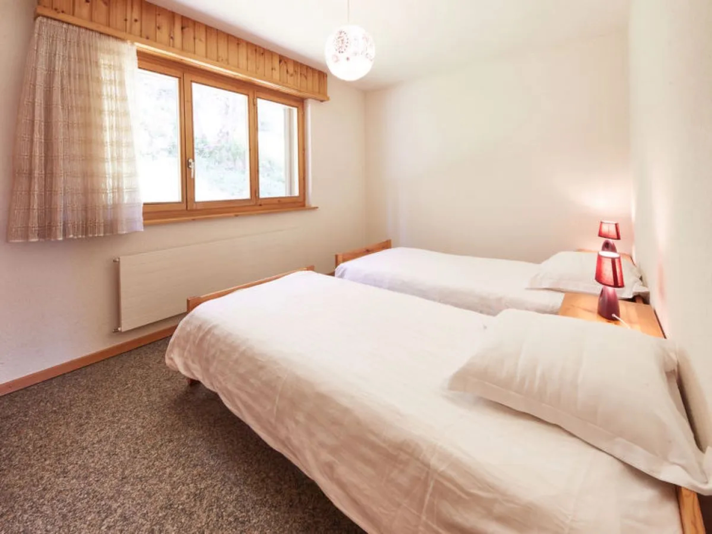 Villa Hameau D4 Thyon-Les Collons