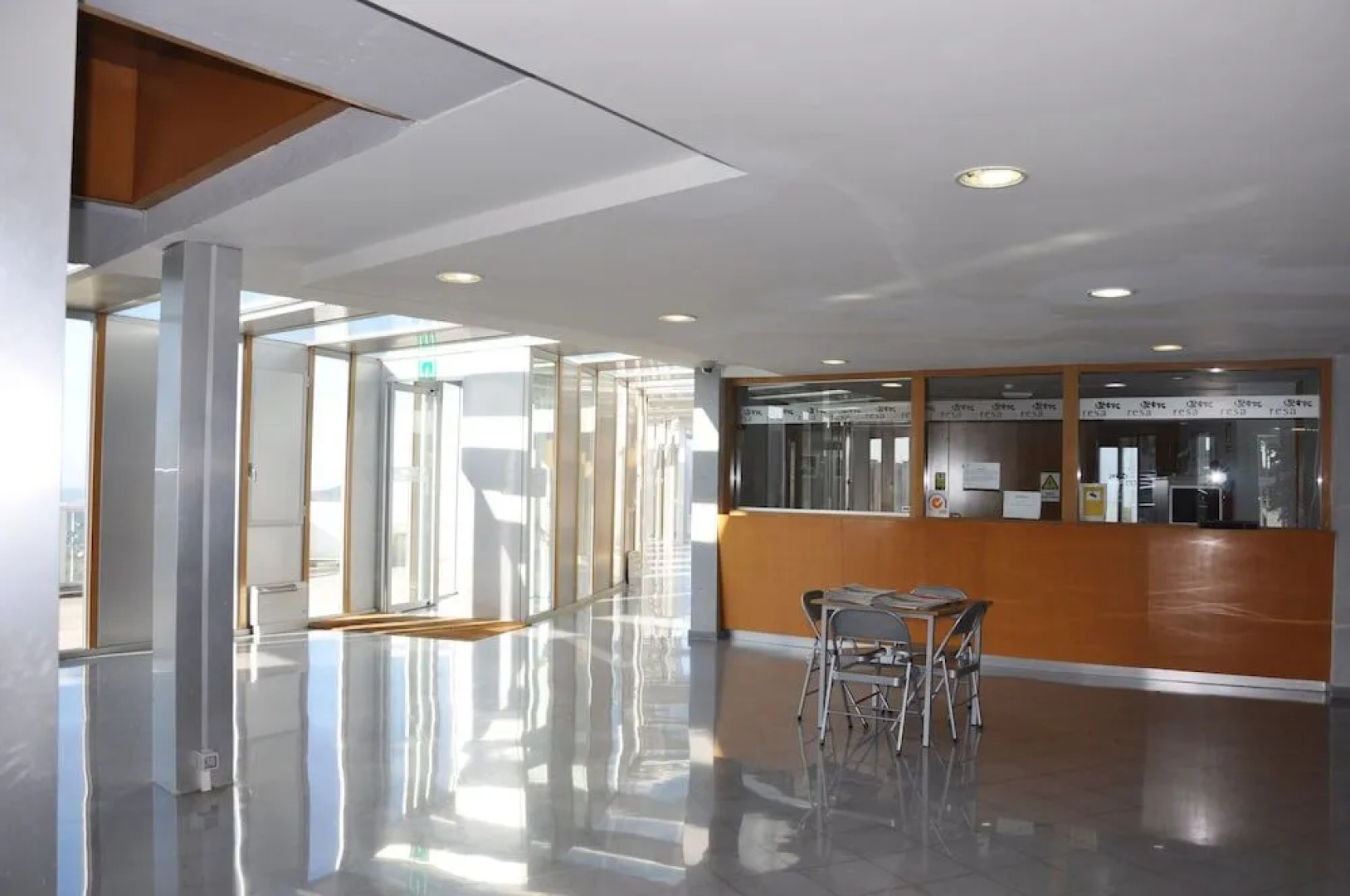 Residencia Universitaria O Castro - Campus Accommodation