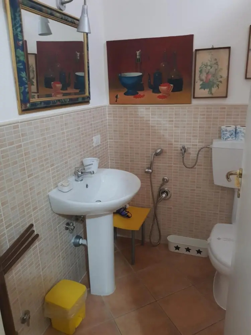 B&B Kalimaka