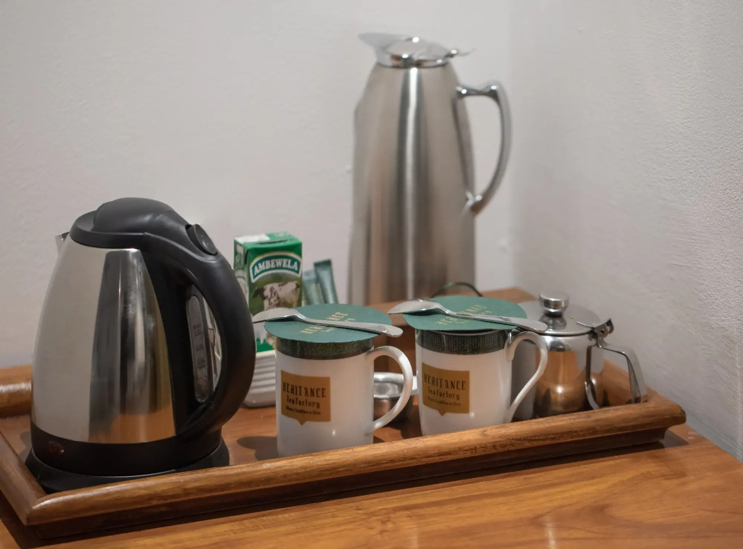 Heritance Tea Factory