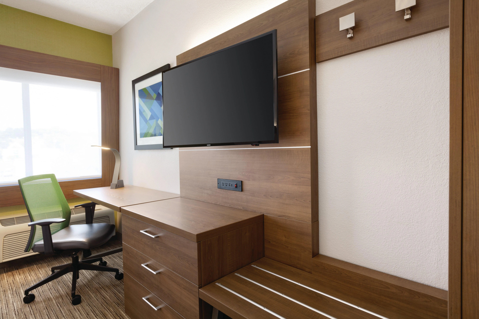 Holiday Inn Express Hartford South - Rocky Hill by IHG