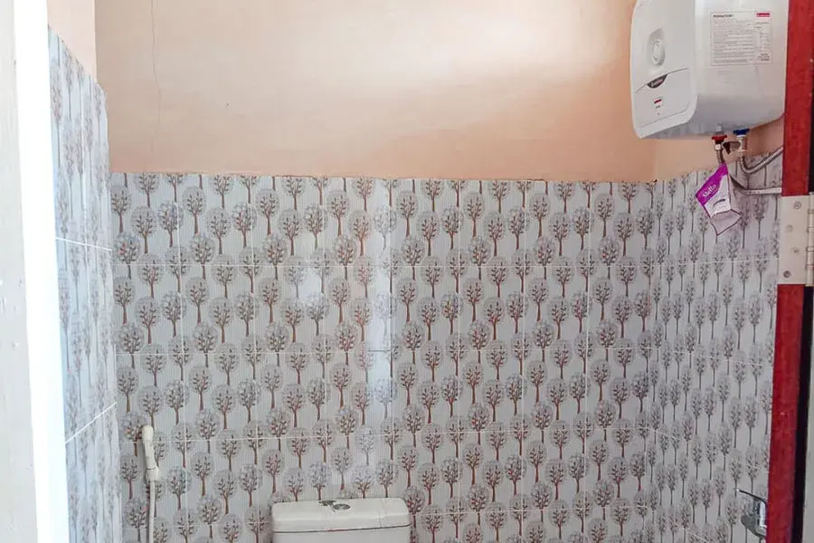 RedDoorz near Reremi Pemancar Manokwari