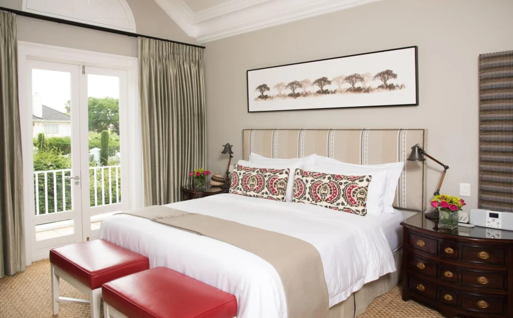 The Light House Boutique Suites