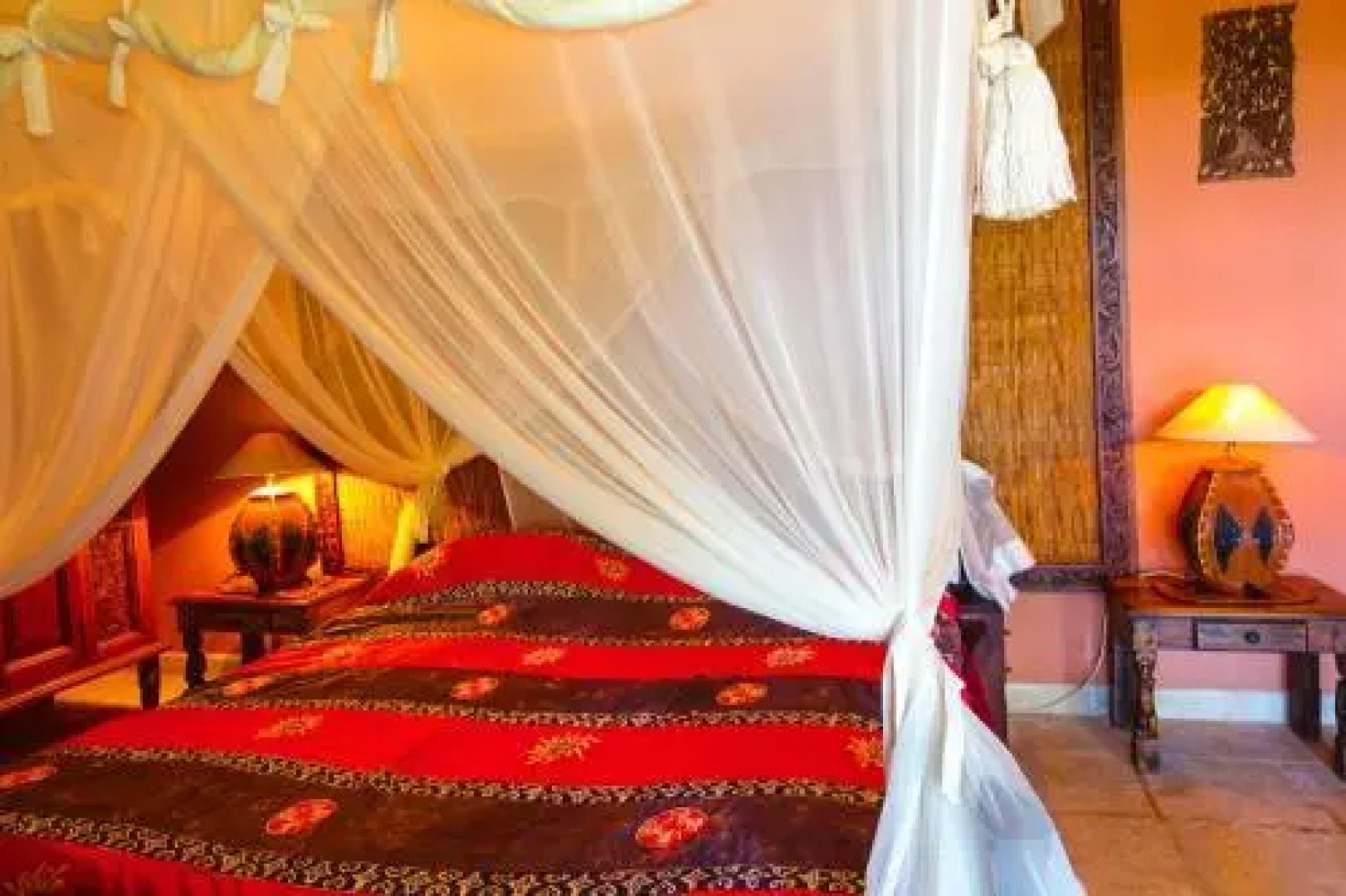 Medana Resort Lombok