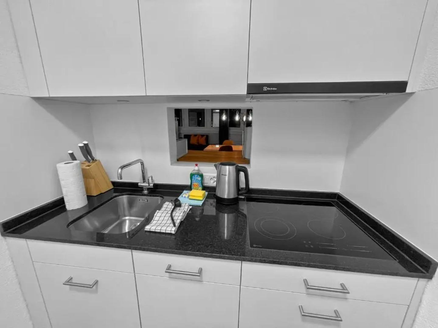 City View 2 Business Apartment Zug