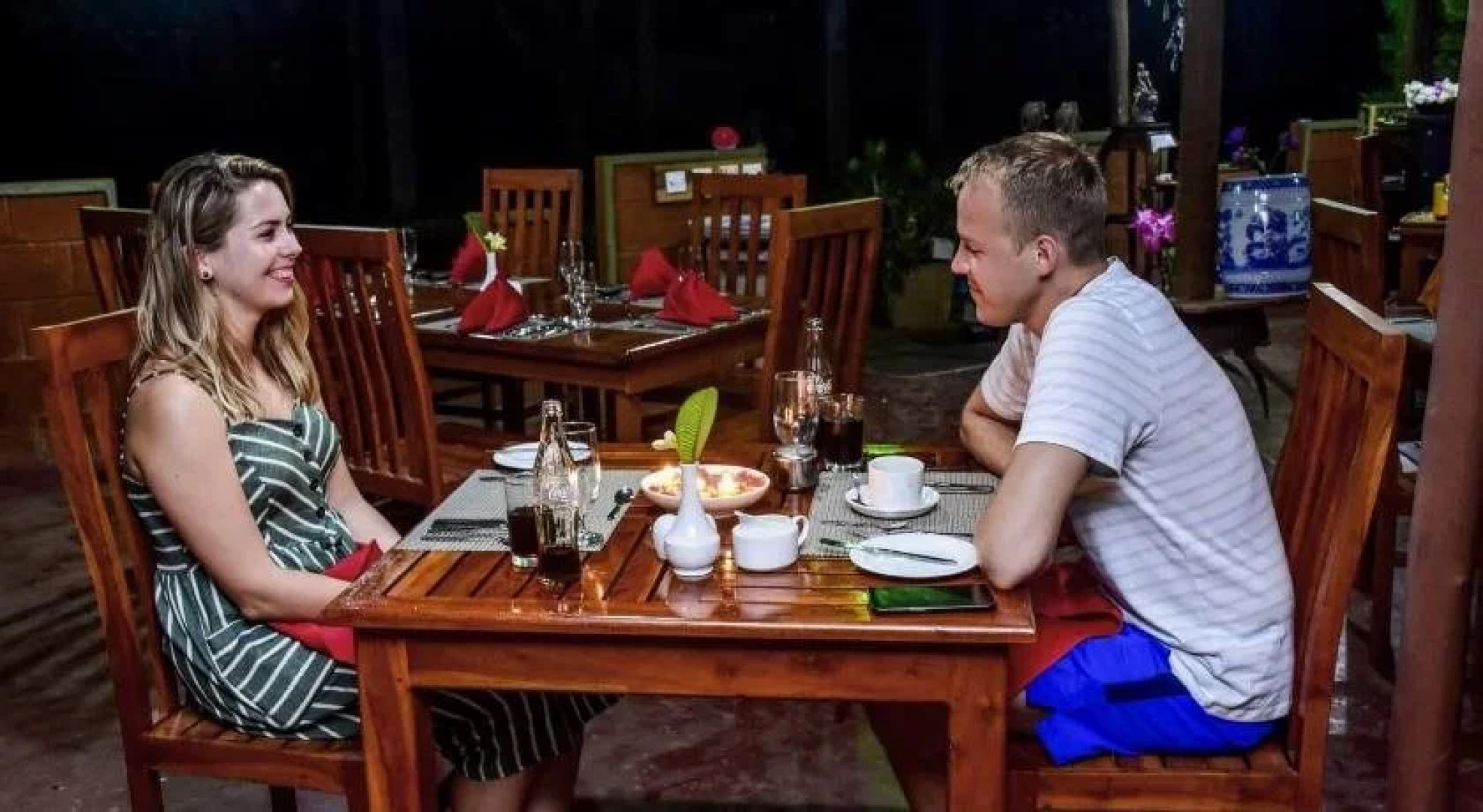 Sigiriya cottage