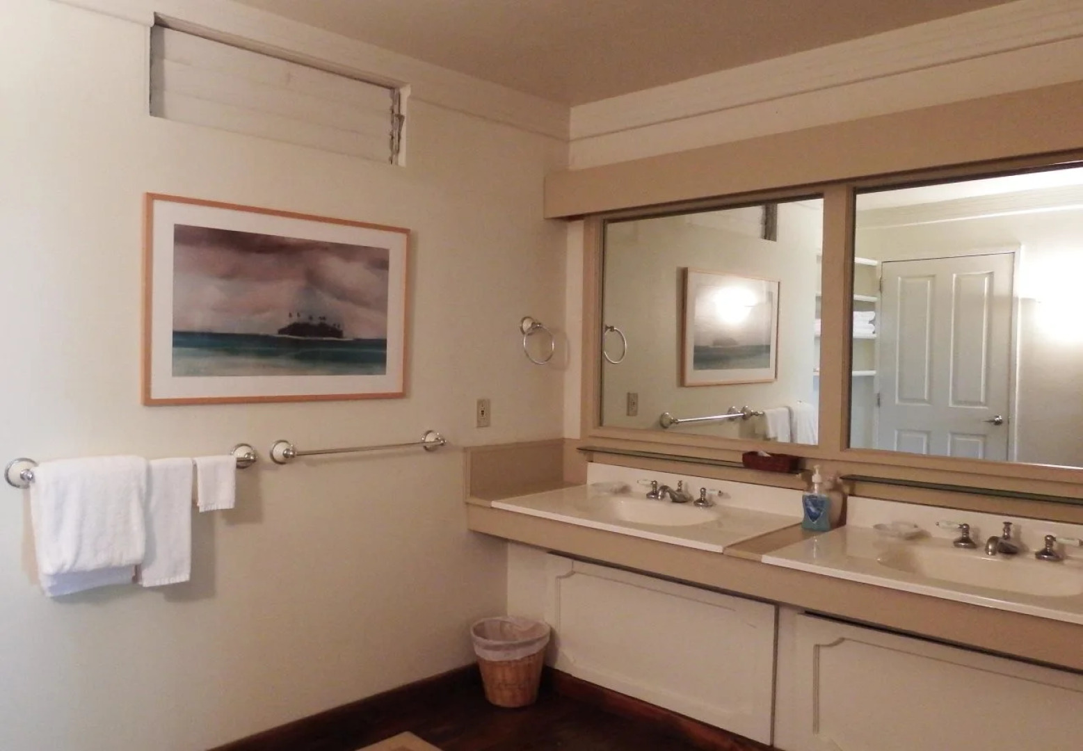 Yap Pacific Dive Resort