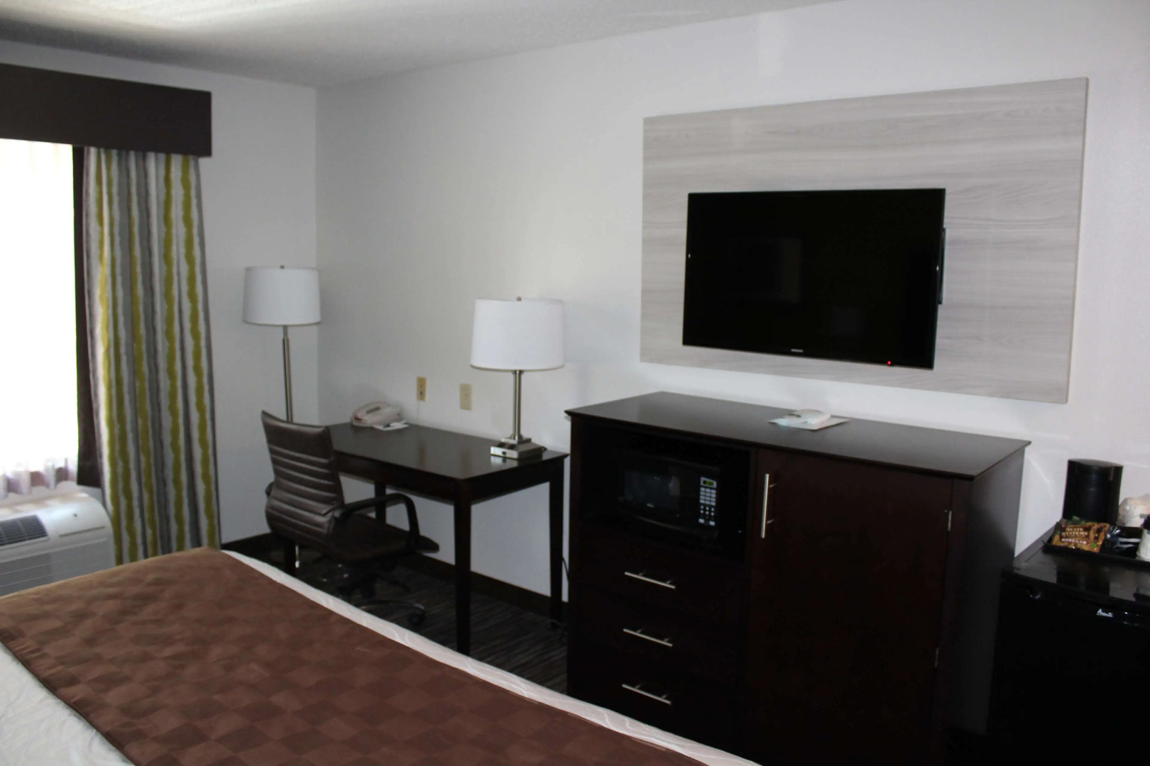 Best Western Magnolia Inn And Suites