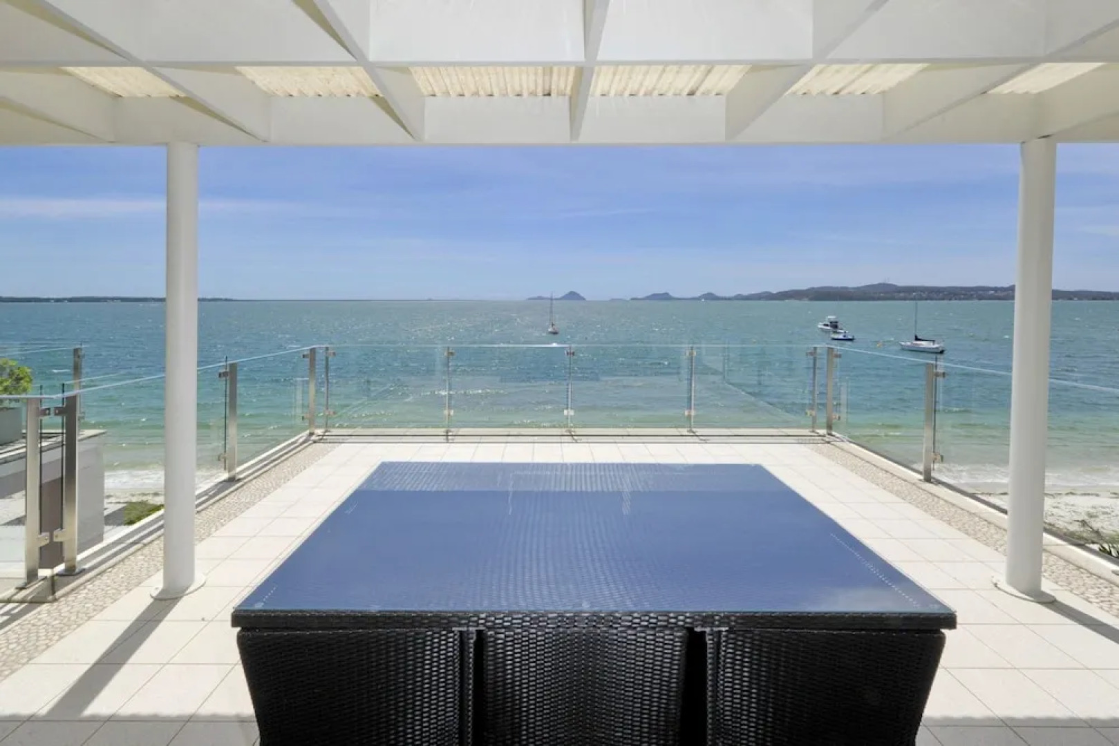 Karma Waters 9 - Soldiers Point