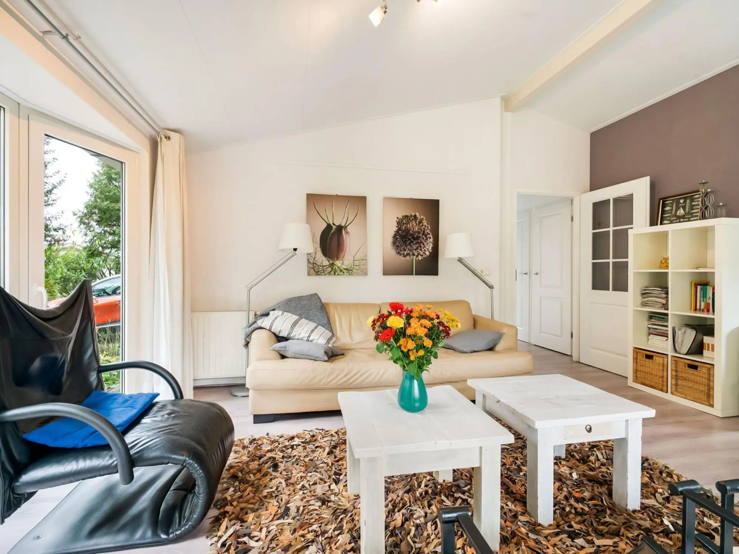 Holiday Home in Stegeren With Pool