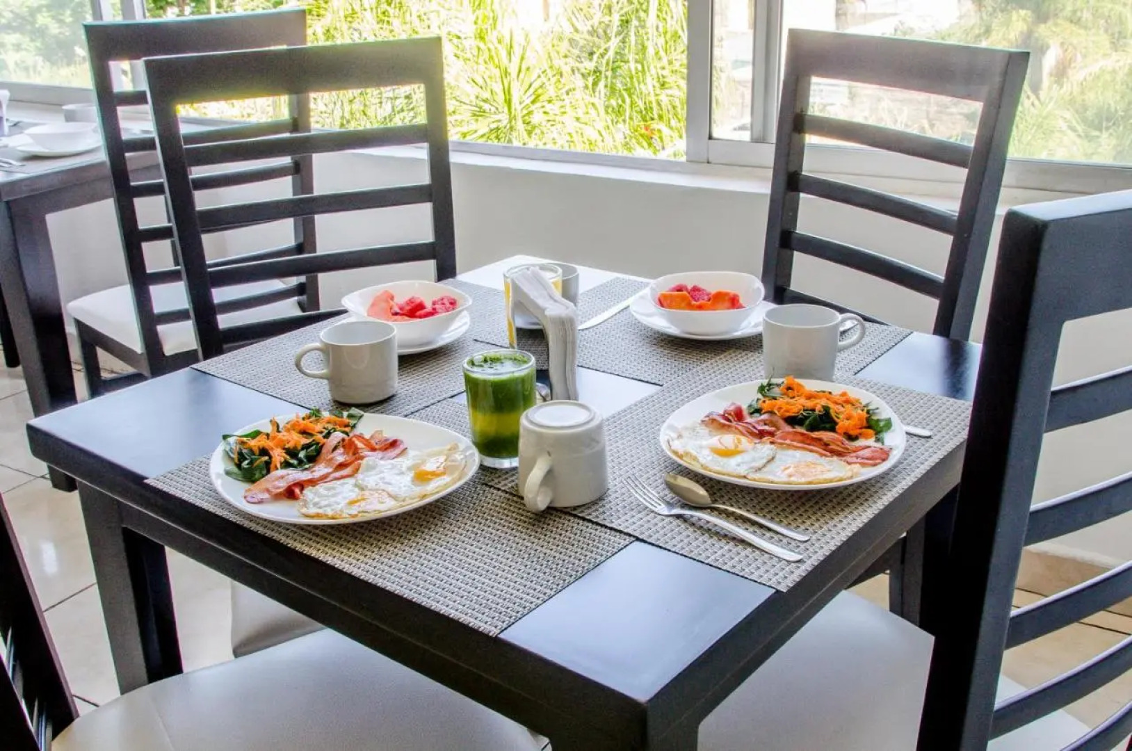 European Life Style Executive Suites & Gallery