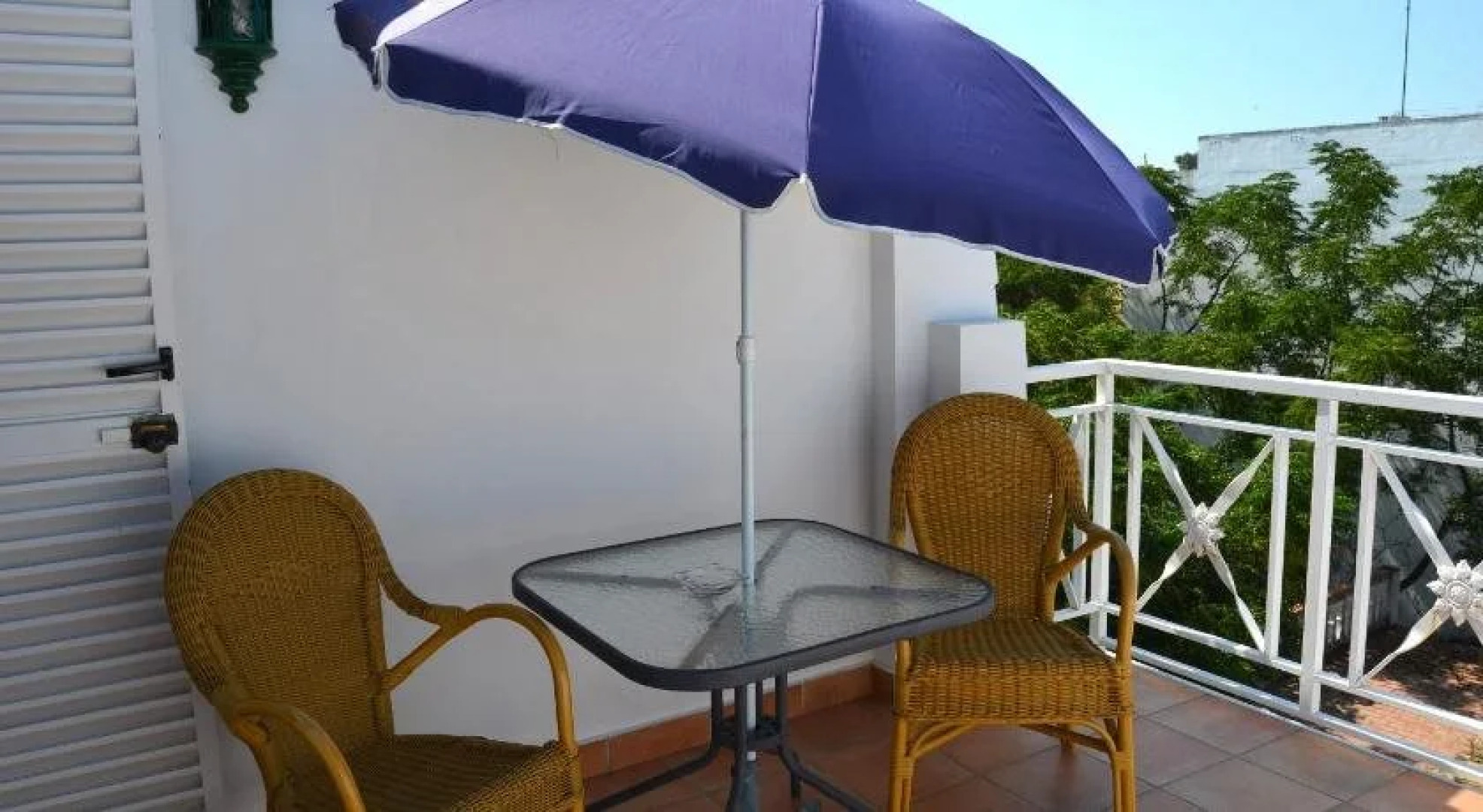 Hostal Doña Antonia