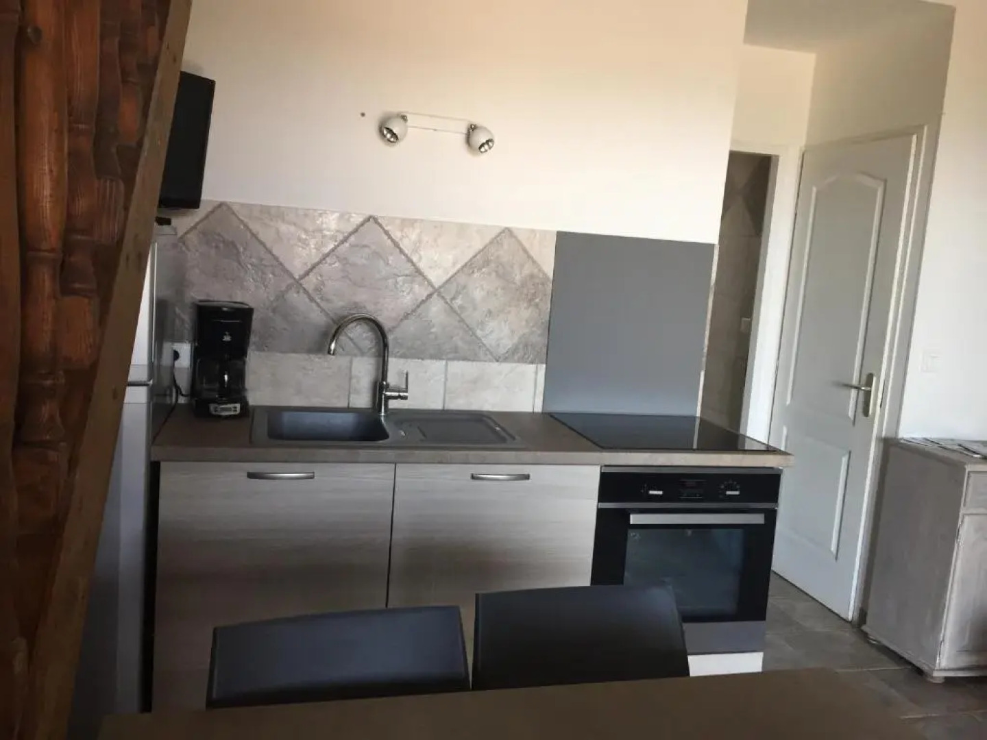 Résidence Pascal Paoli