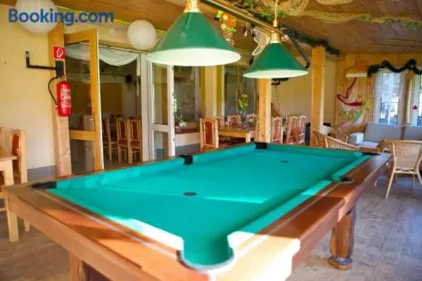 Apartmanovy Dom Spiezovec
