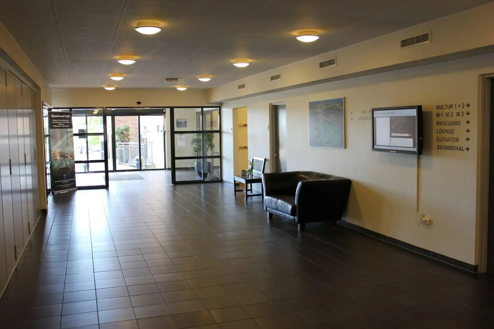 Vildbjerg Sports- & Kulturcenter