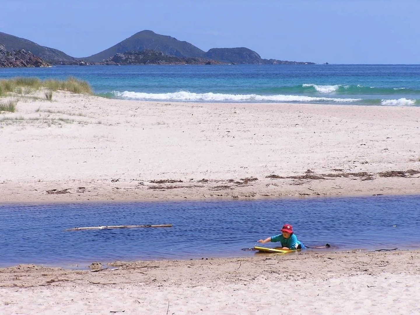 Eagles Rise Tasmania