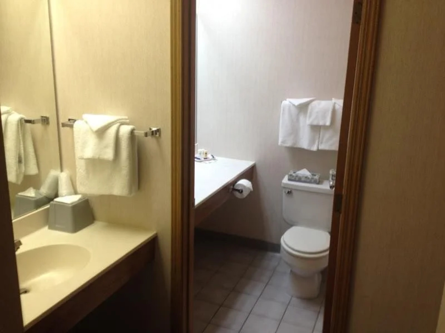 The Gunnison Inn at Dos Rios Golf Course