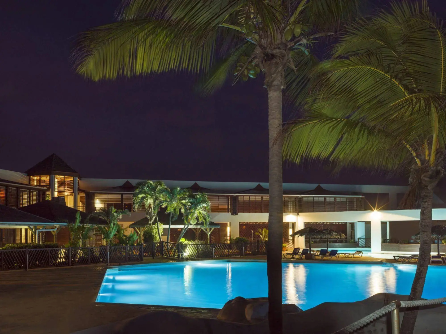 Hotel Manganao