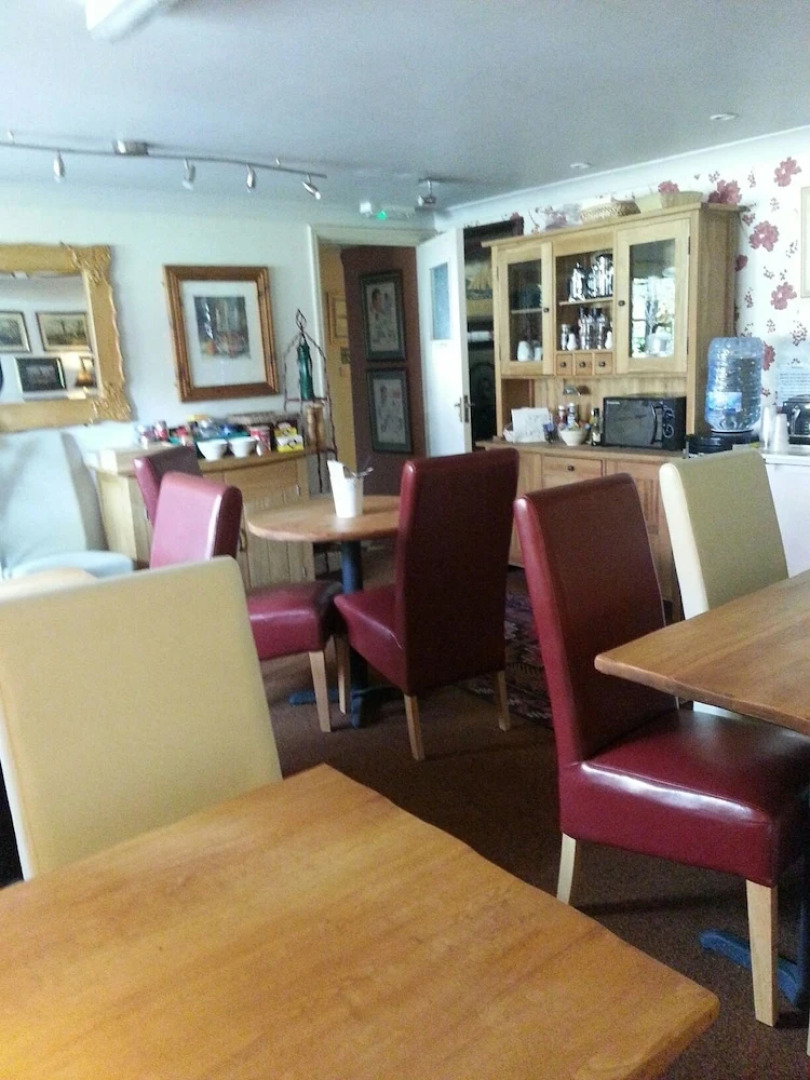 Great Danes Country Inn