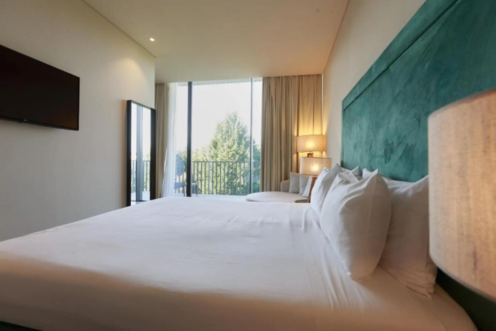 Olive Nature Hotel & SPA - Quinta Valle de Passos