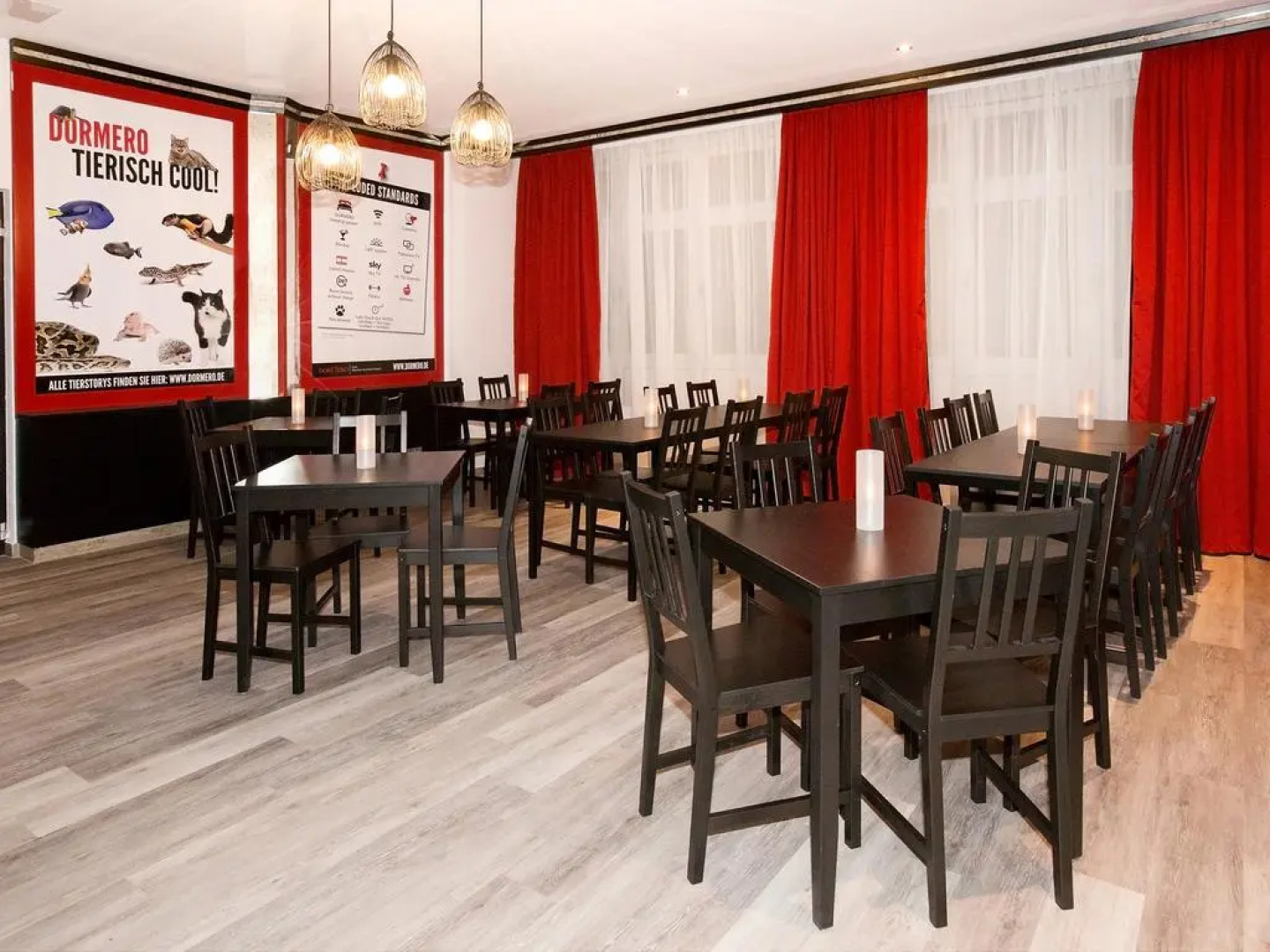 DORMERO Hotel München-Kirchheim Messe