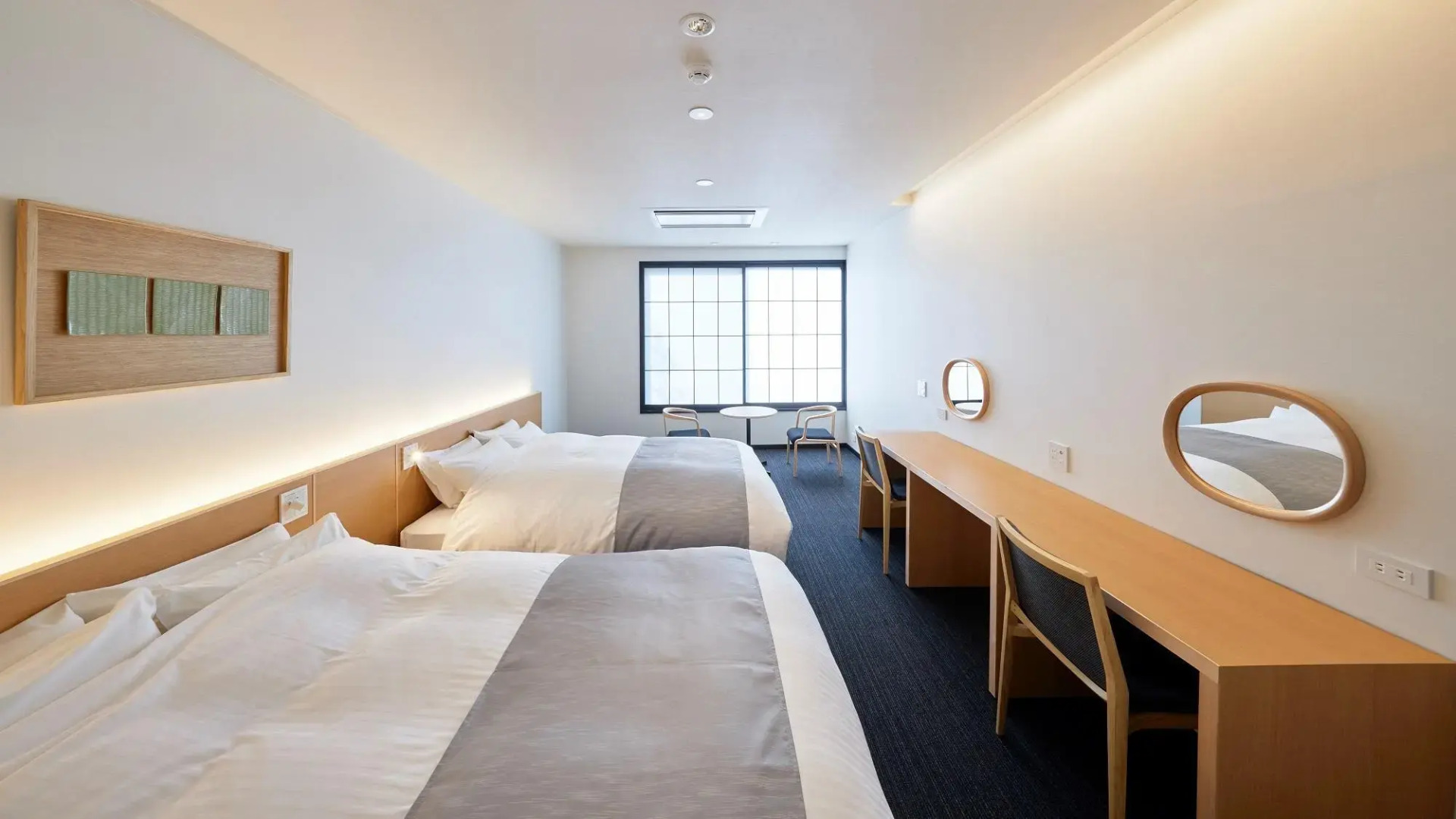 Unzen Mikado Hotel Honkan