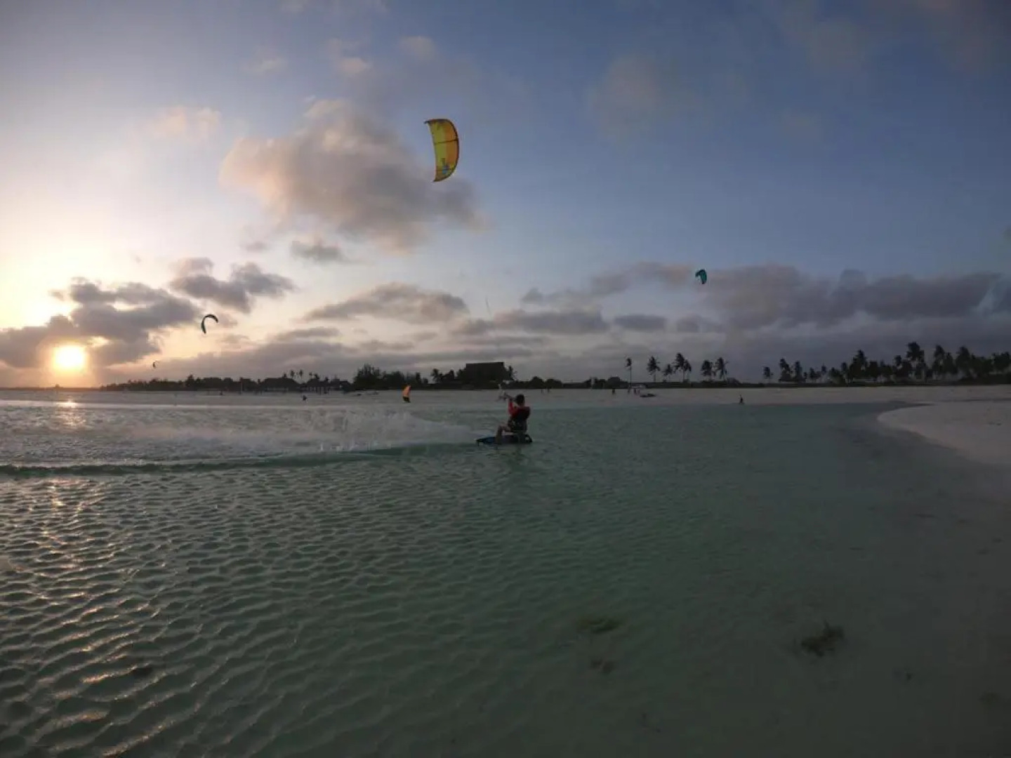 Pole Pole Beach House