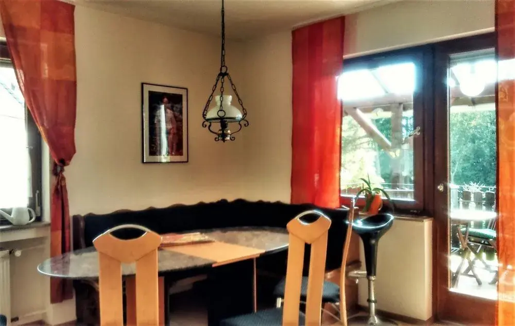 Holiday Home Hodebuschheck