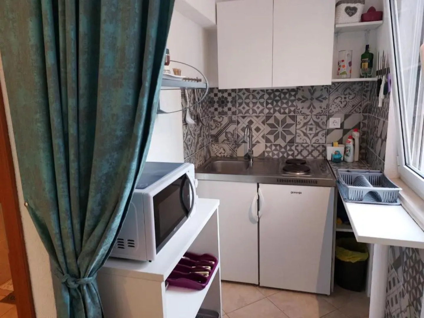 Apartments Fragolina