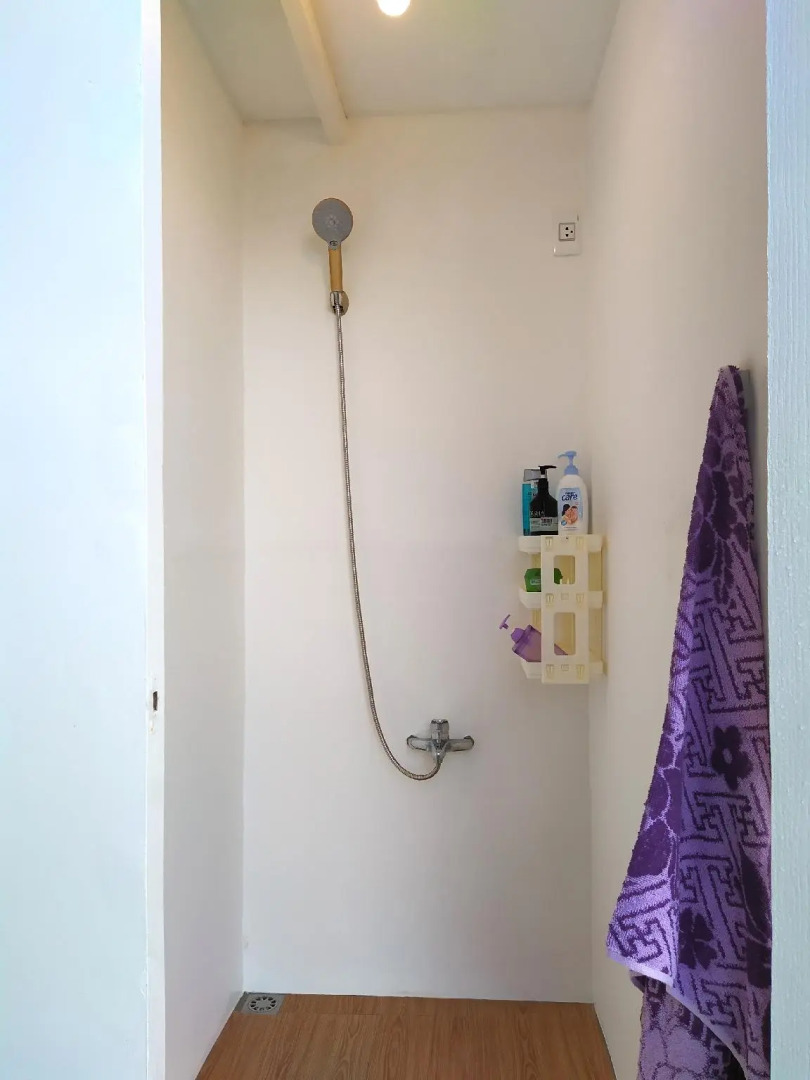 Pandora Beach Eco Resort