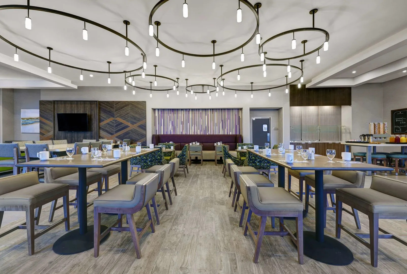 Hilton Garden Inn Manassas