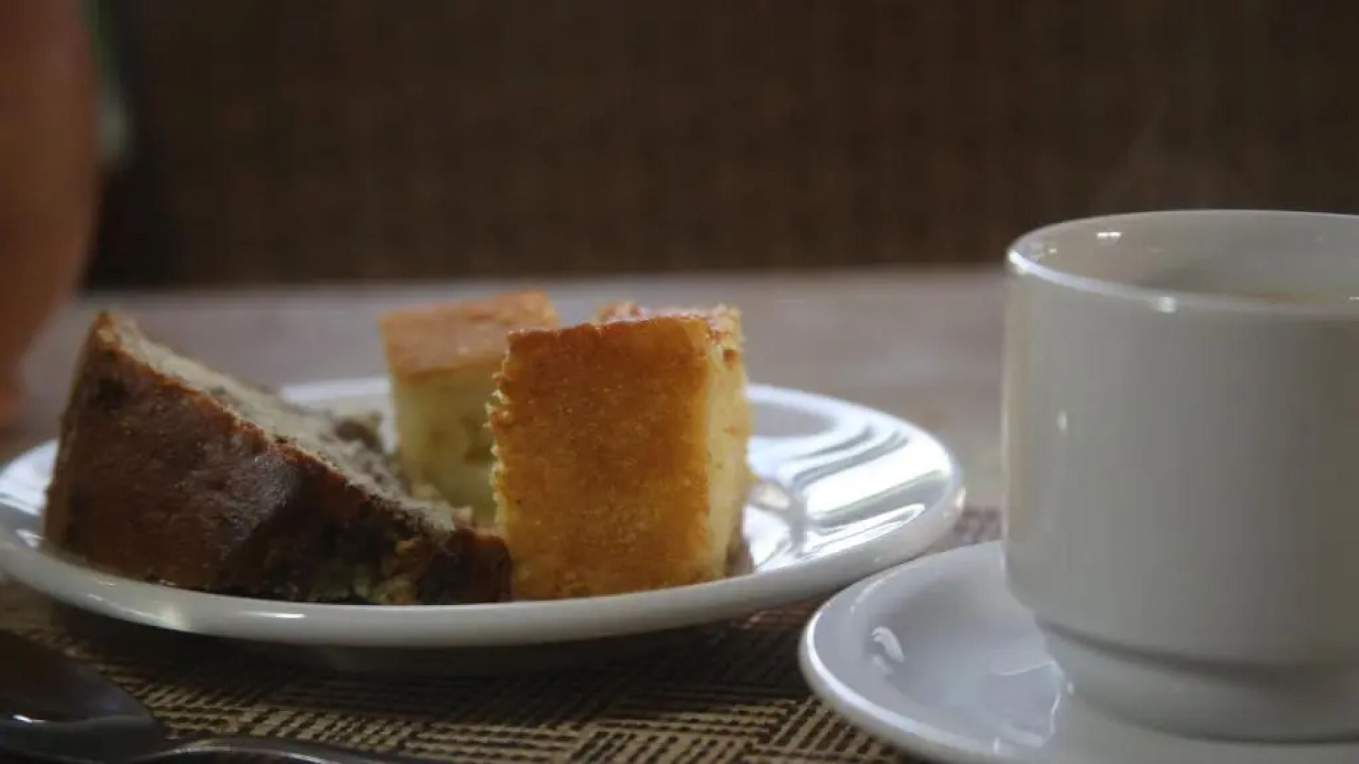 Hotel Pousada Do Buriti