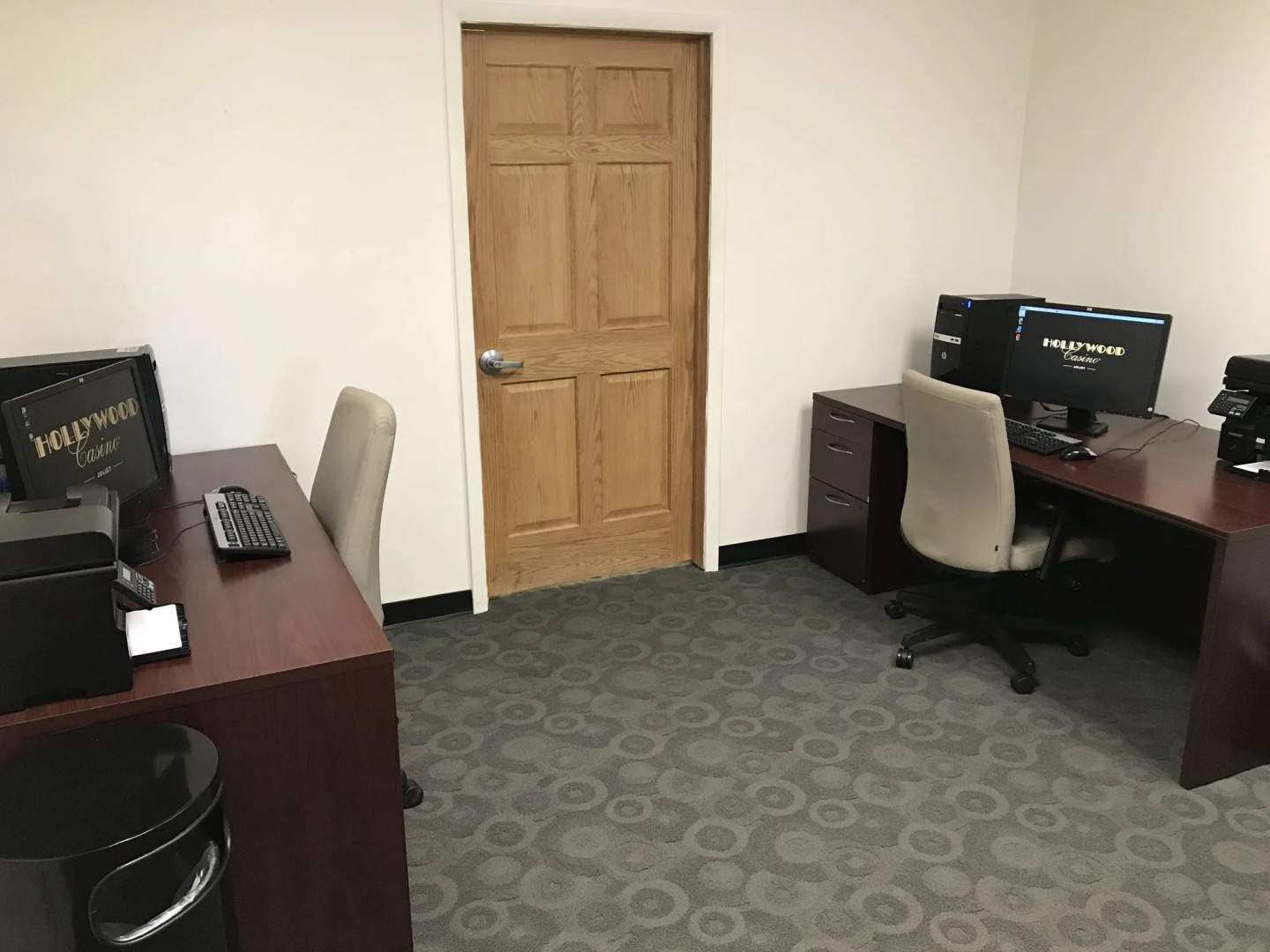 Hollywood Casino Joliet