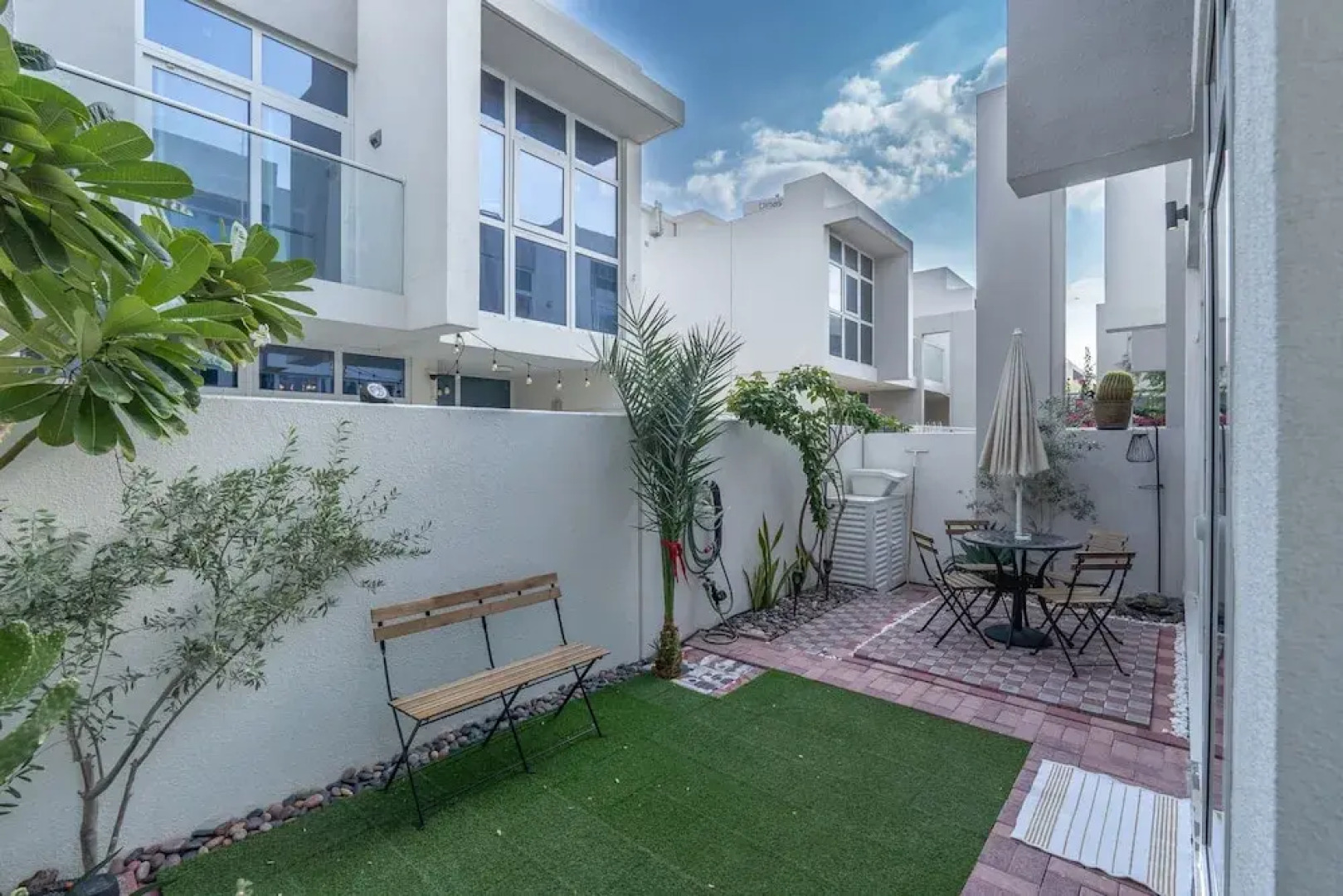 Modern Villa in Damac Hills 2 With Waterpark Access