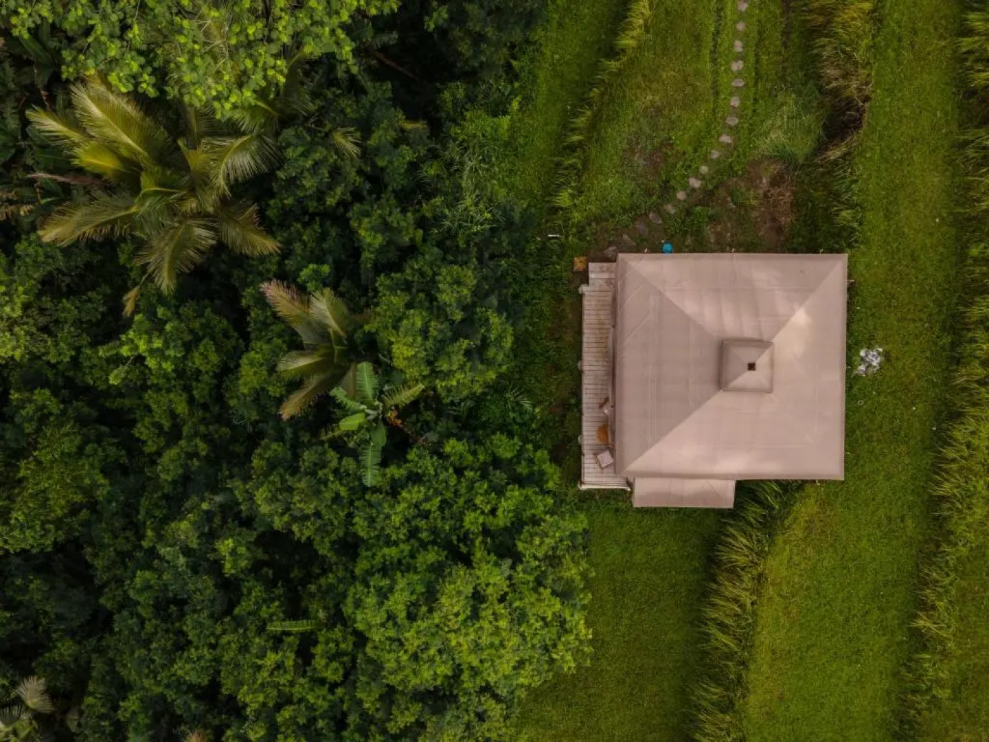 Nadi Nature Resort - Adults Only