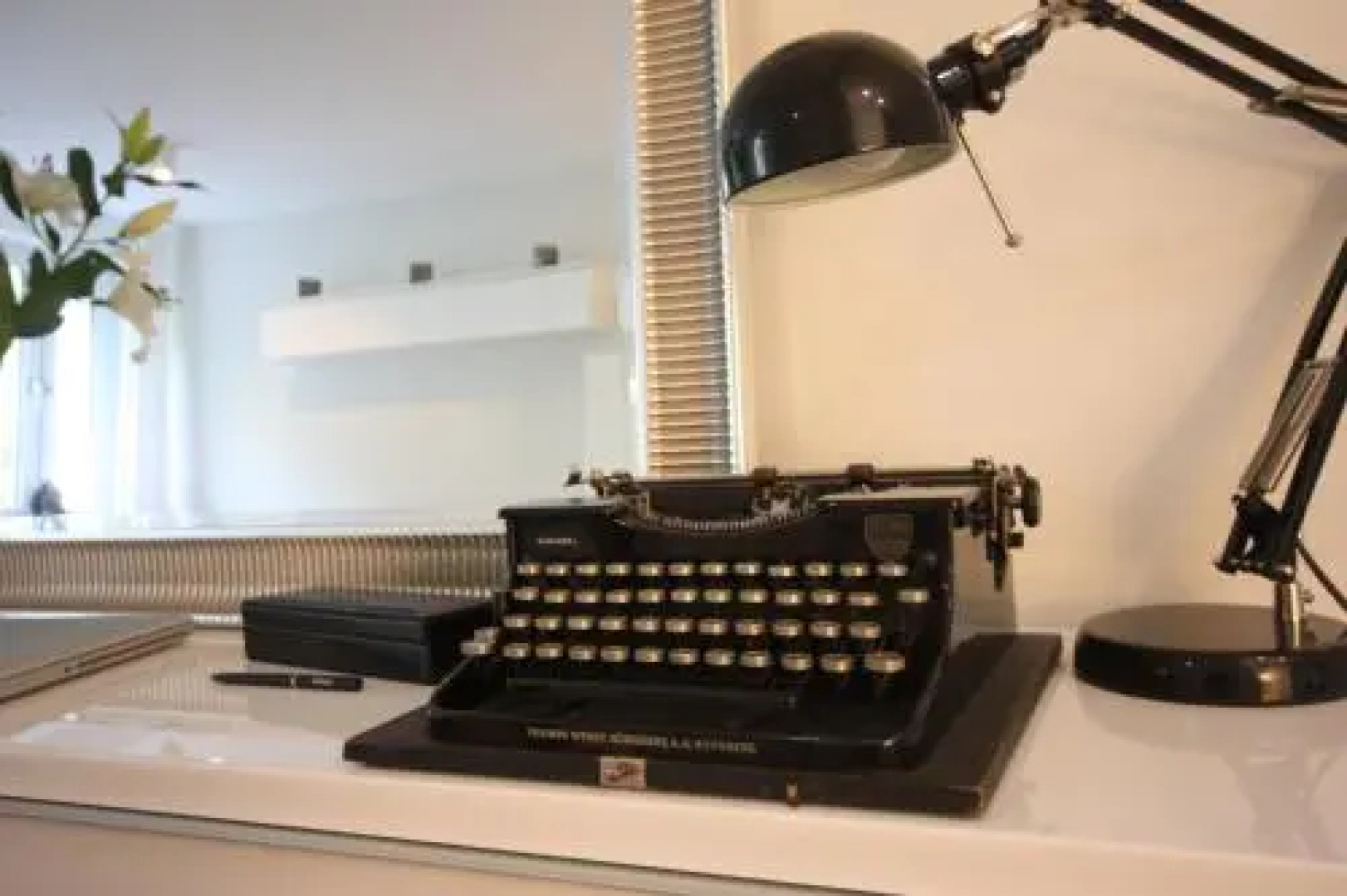 City Loft Friesenplatz