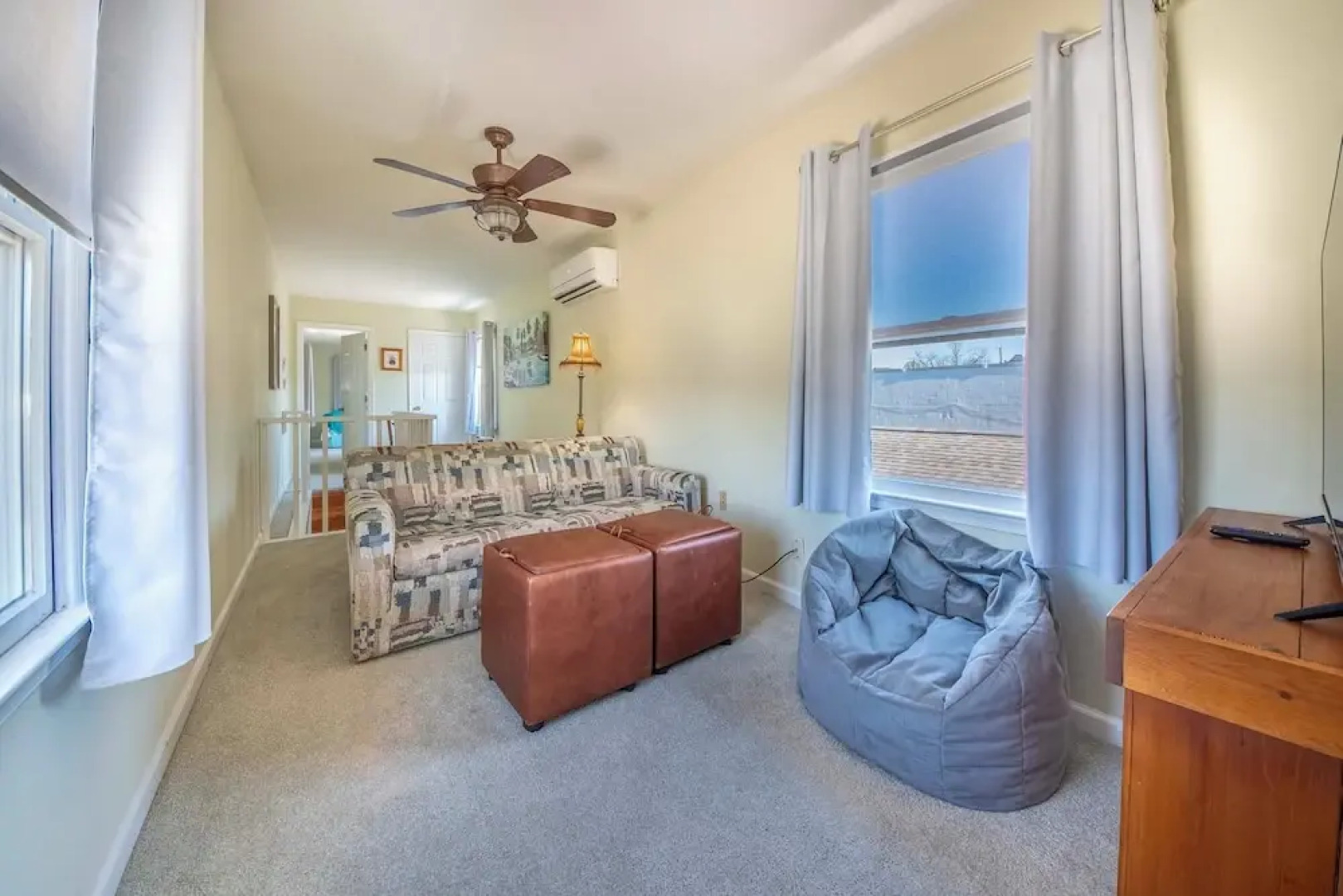 Stroll Into Town: Cozy Apartment in Kilmarnock