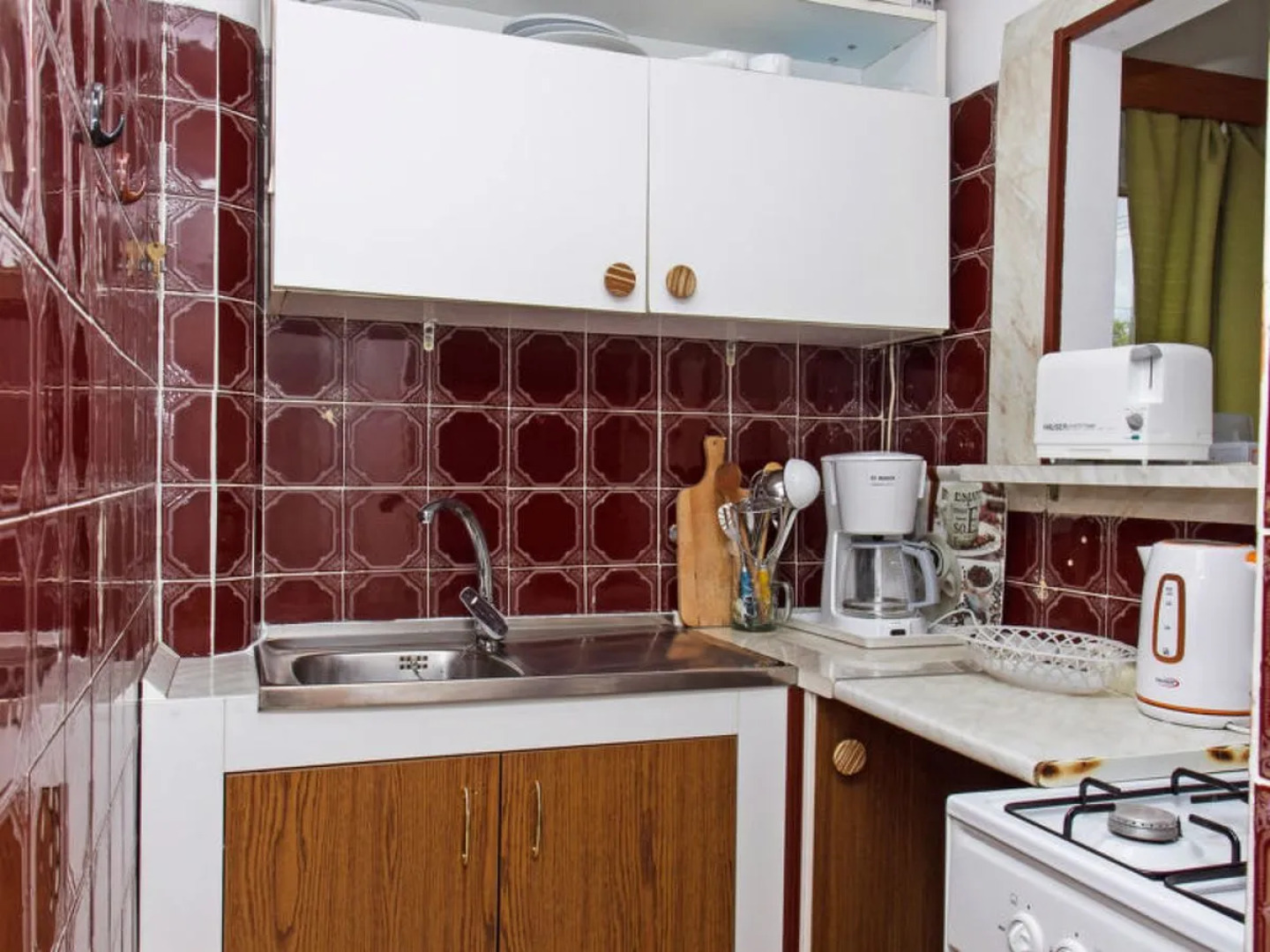 Holiday Home Balaton H478