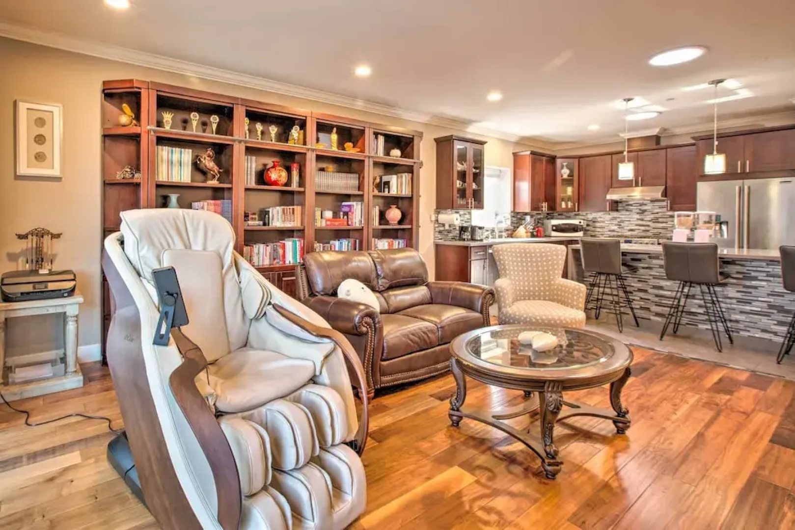 Bright Fremont Gem w/ Fenced Backyard & Patio