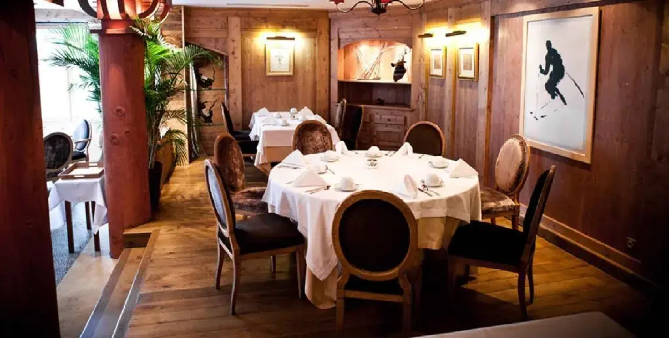 Hôtel Barmes de L'Ours