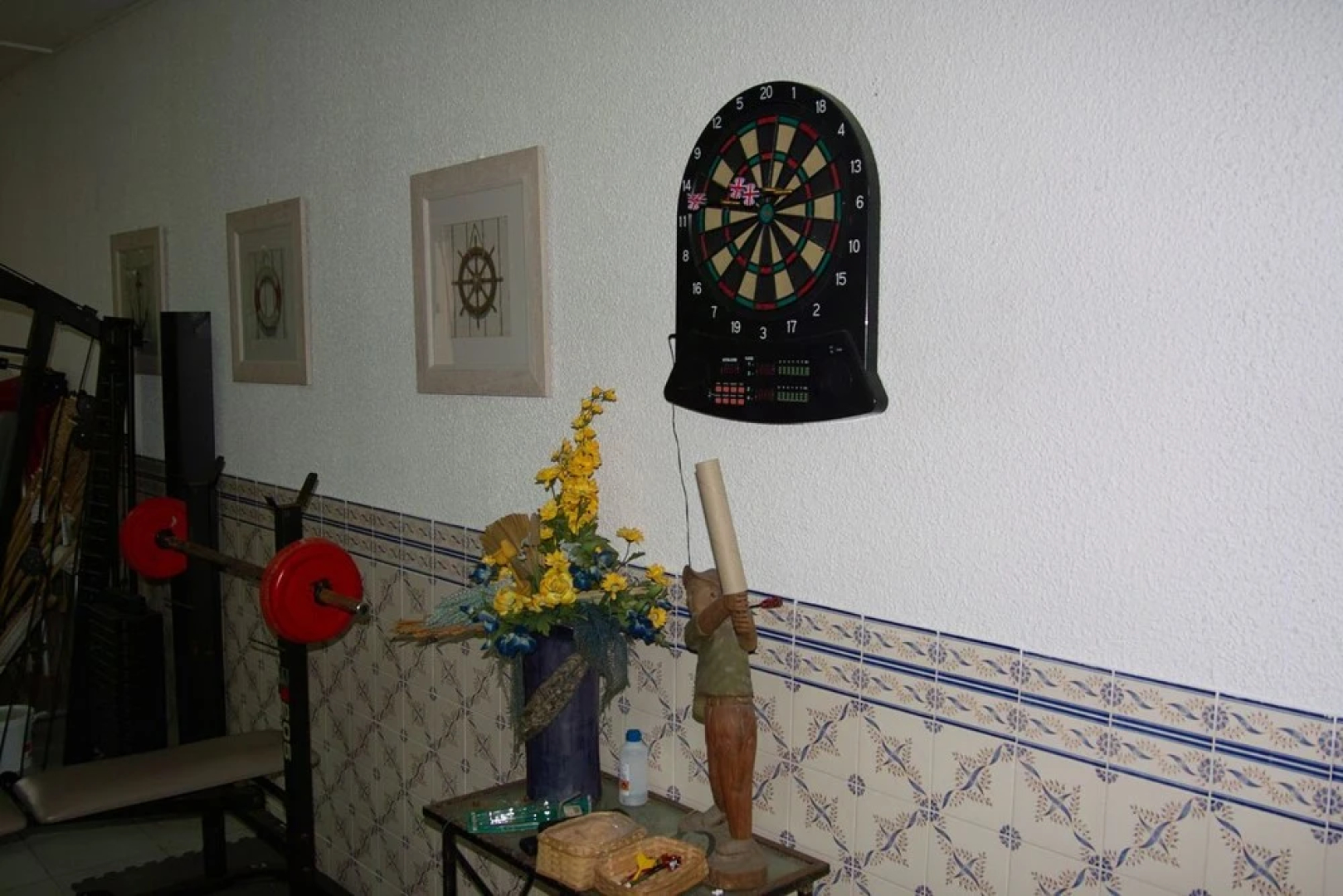 Vagueira Guest House Hostel